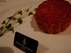 -广州四季酒店·佰鲜汇·现代法餐