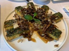 -民福居烤鸭店(石榴庄店)