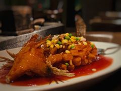 -湖滨28中餐厅·西湖宴·杭州君悦酒店