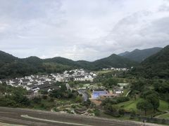 -桃花岛风景旅游区