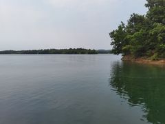 -南湾湖