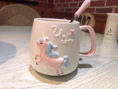 -朝郡酒家·粤菜(燕大星苑店)