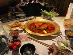 -哥老官重庆美蛙鱼头(日月光店)