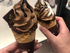 -GODIVA(国际金融中心店)
