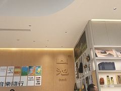 -SAANCI山池咖啡(海上世界文化艺术中心店)