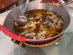 -郭林家常菜(狼垡店)