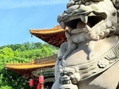 -南京市江宁方山
