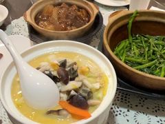 -熠盛粤味·顺德桑拿鸡(永康路店)