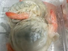 -叶存利海鲜大馅饺子(海宁路总店)