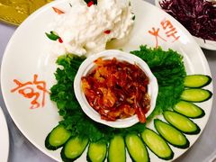 -敦煌夜市