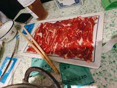 -鸿姐老火锅(龙阳店)