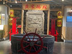 -黄家码头老火锅(解放碑旗舰店)