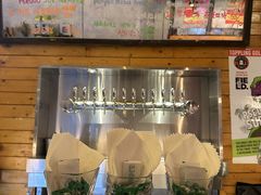 -JuiceRobot·手工意大利面&汉堡精酿(珠江新城店)