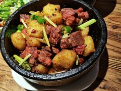 -淀里船宴(卓达店)