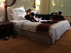 -沈阳于洪碧桂园凤凰酒店