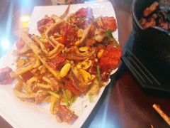 -洪兴砂锅·融合砂锅菜(三站店)