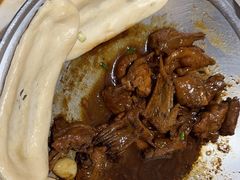 -小菜园新徽菜(南京秦淮龙蟠汇店)