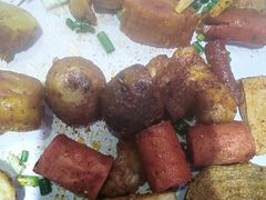 -乐山过把瘾油炸串串(河滨丽苑店)