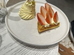 -娜娜家•Nana's restaurant(国金汇店)