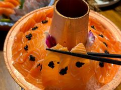 -河风の幸会精致料理