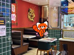 -龙记·香港茶餐厅(海上世界店)