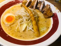 -雷门拉面店(新光天地店)