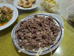 -车头老二大排档(金城步行街店)