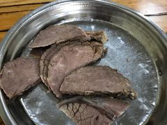 -清真·马安军辣子牛肉面