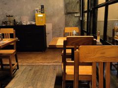 -JuiceRobot·手工意大利面&汉堡精酿(珠江新城店)