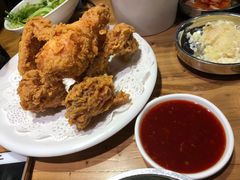 -炭恋火炉烤肉(凌云一街坊店)