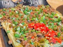 -周丹丹原味烧烤(香格里拉店)