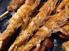 -石记老北京炙子烤肉(松园店)