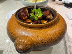 -山外山·林语花园餐厅