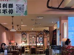 -鱼食饭稻·苏浙土菜17年老馆子(平江路店)