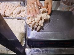 -特色椒盐排条(天山西路店)
