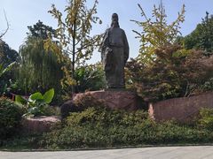 -成都杜甫草堂博物馆