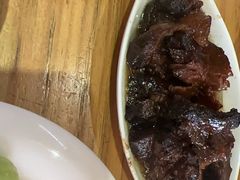 -香港久记牛腩云吞面(友好广场店)
