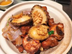 -潮界(虹桥新天地店)