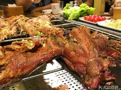 -炑羊香烤全羊(西三旗店)