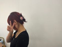 -米莱摄影写真(五大道别墅店)