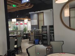 大堂-鼎记啫啫煲(数博万达店)