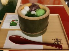 -中村藤吉(本店)
