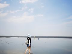 -上海南汇嘴大堤酒店