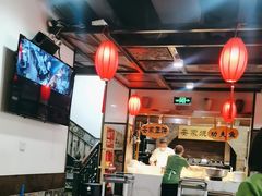 -直隶安家牛肉罩饼(七一路店)