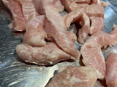 -老炉家木炭烤肉(长江国际店)