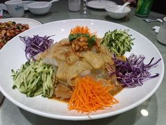 -老德州四合院·德州菜(天衢路店)