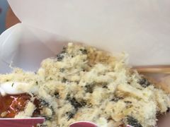紫菜肉松章鱼丸子-咕噜咕噜·章鱼小丸子(广州荔湾领展广场店)