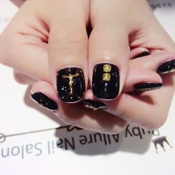 Ruby Allure Nail Salon 美甲美睫深圳店-Hertha Beauty Salon