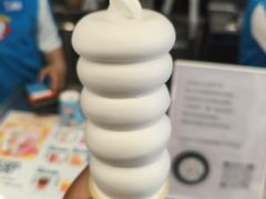 -DQ·蛋糕·冰淇淋(通州万达店)