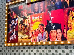 -金新街边打边炉(天安花园店)